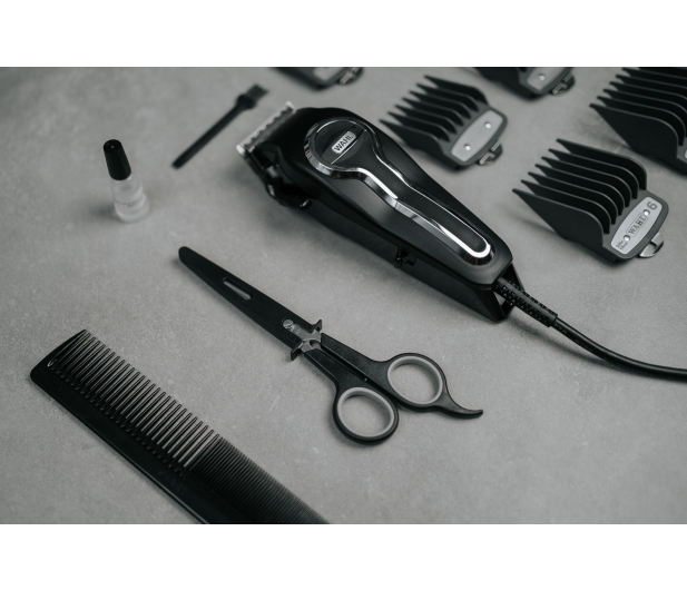 Wahl Maszynka do strzyżenia Elitepro Wtyczka Eu - 1326347 - zdjęcie 8